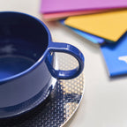 CAFETERIE EMPILEO Soucoupe 15 cm