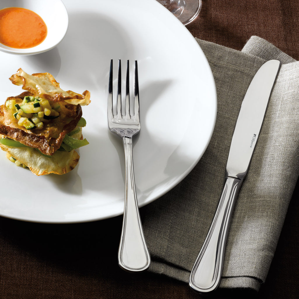 CONFIDENCE MIROIR Fourchette de table