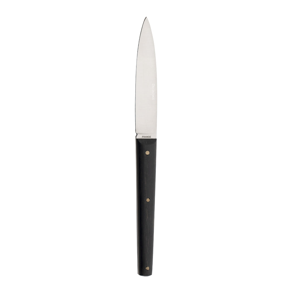 MIRAGE LES ESSENCES Coffret 6 couteaux à steak