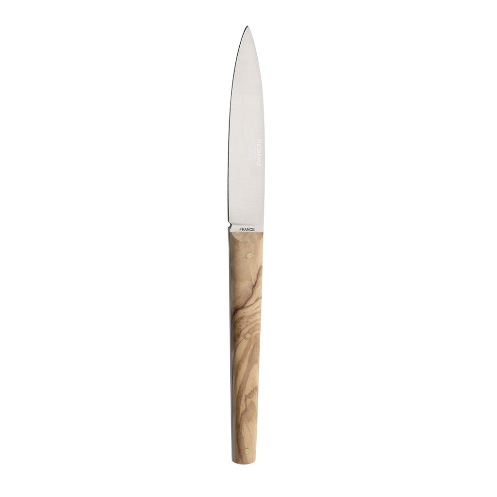 MIRAGE LES ESSENCES Coffret 6 couteaux à steak