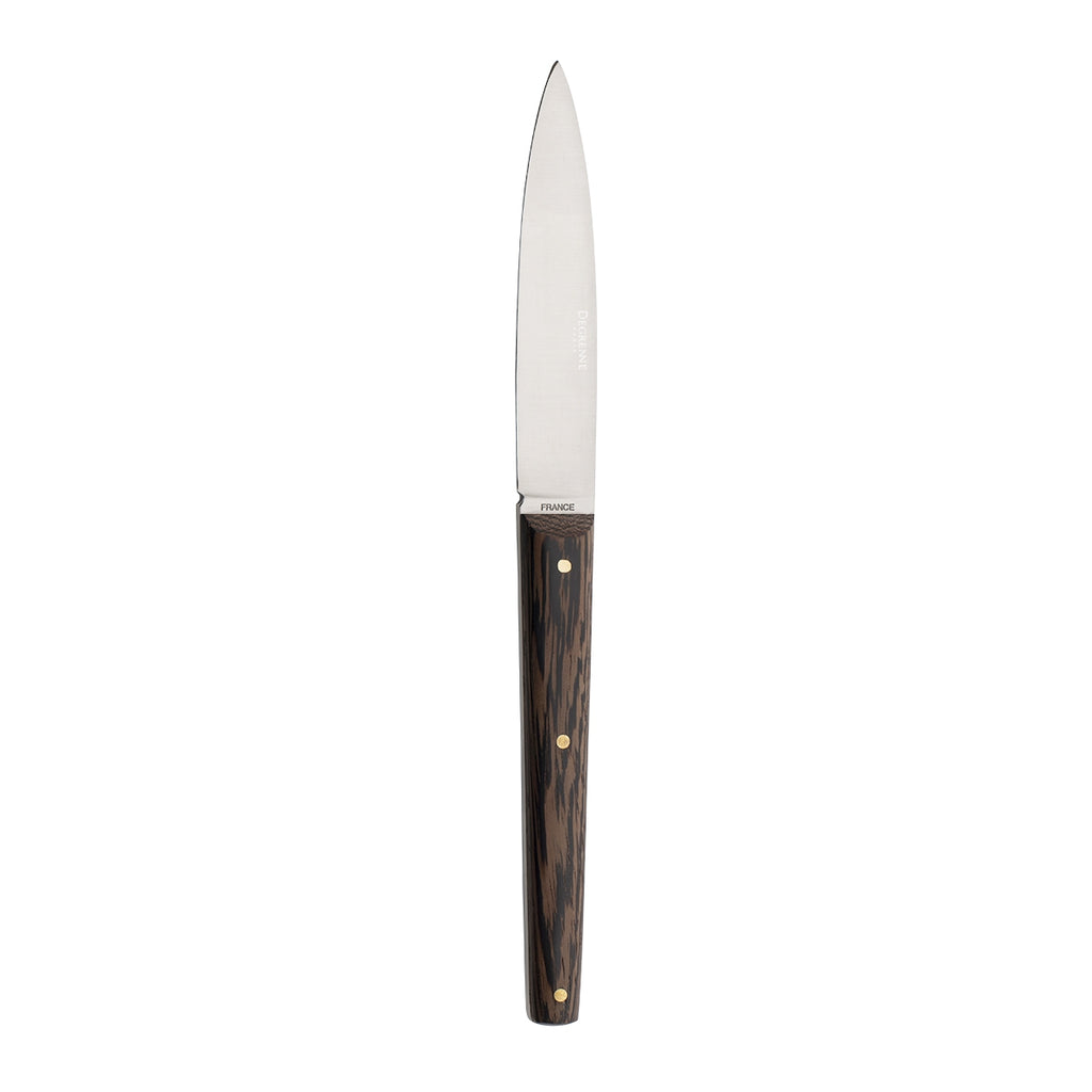 MIRAGE LES ESSENCES Coffret 6 couteaux à steak