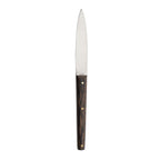 MIRAGE LES ESSENCES Coffret 6 couteaux à steak