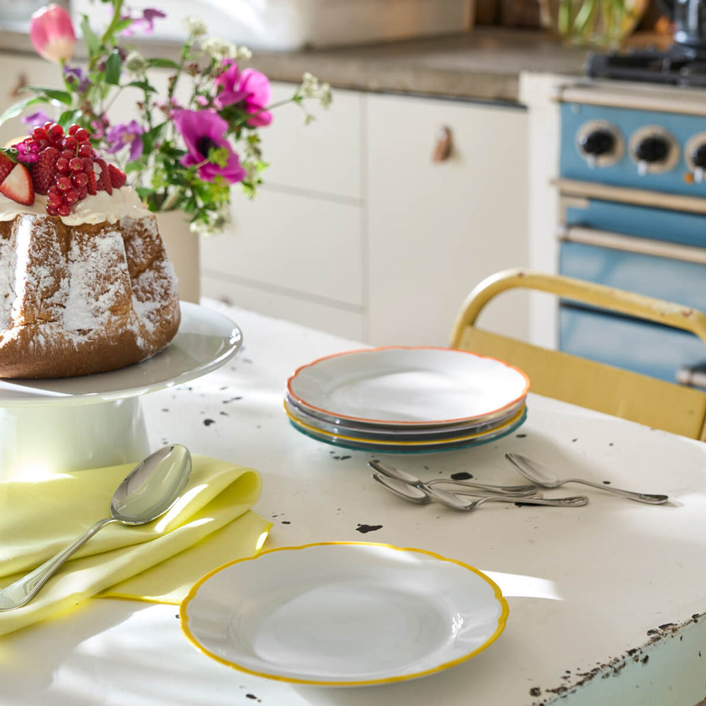 REMINISCENCE Dessert plate 21,5 cm