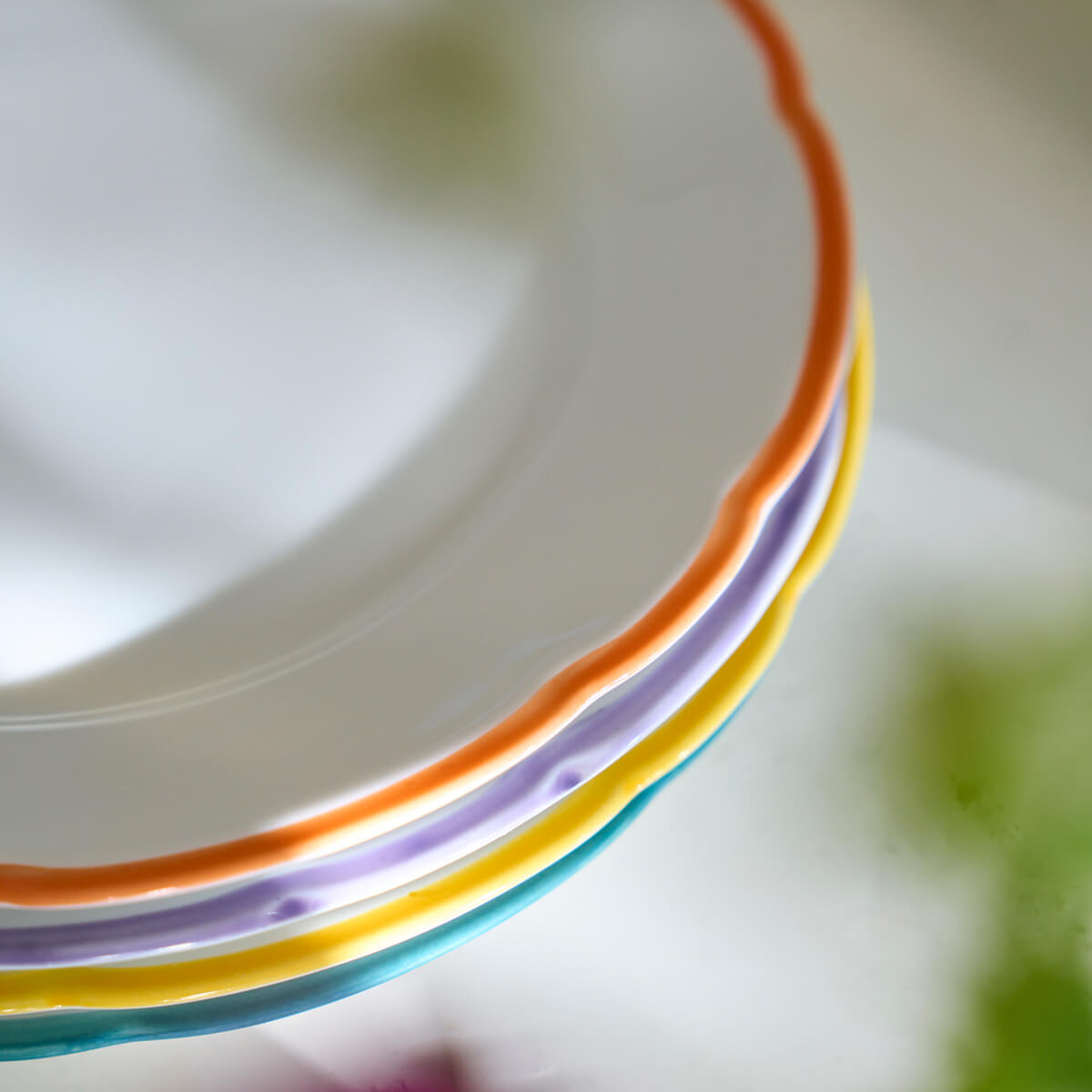 REMINISCENCE Plate 26 cm