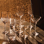 Gift Box of 4 Verrine Glasses