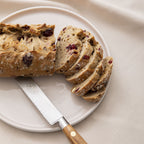 NUANCES COTON & LIN NUDE Nappe carrée 180 x 180 cm