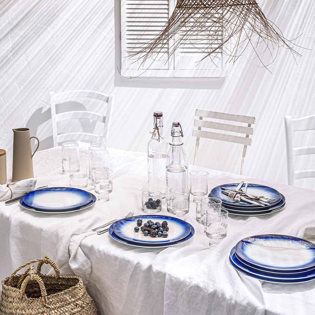 BLUE SHADES Cocotte 50 cl