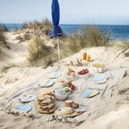 DESTINATION MER Pie dish 32 cm