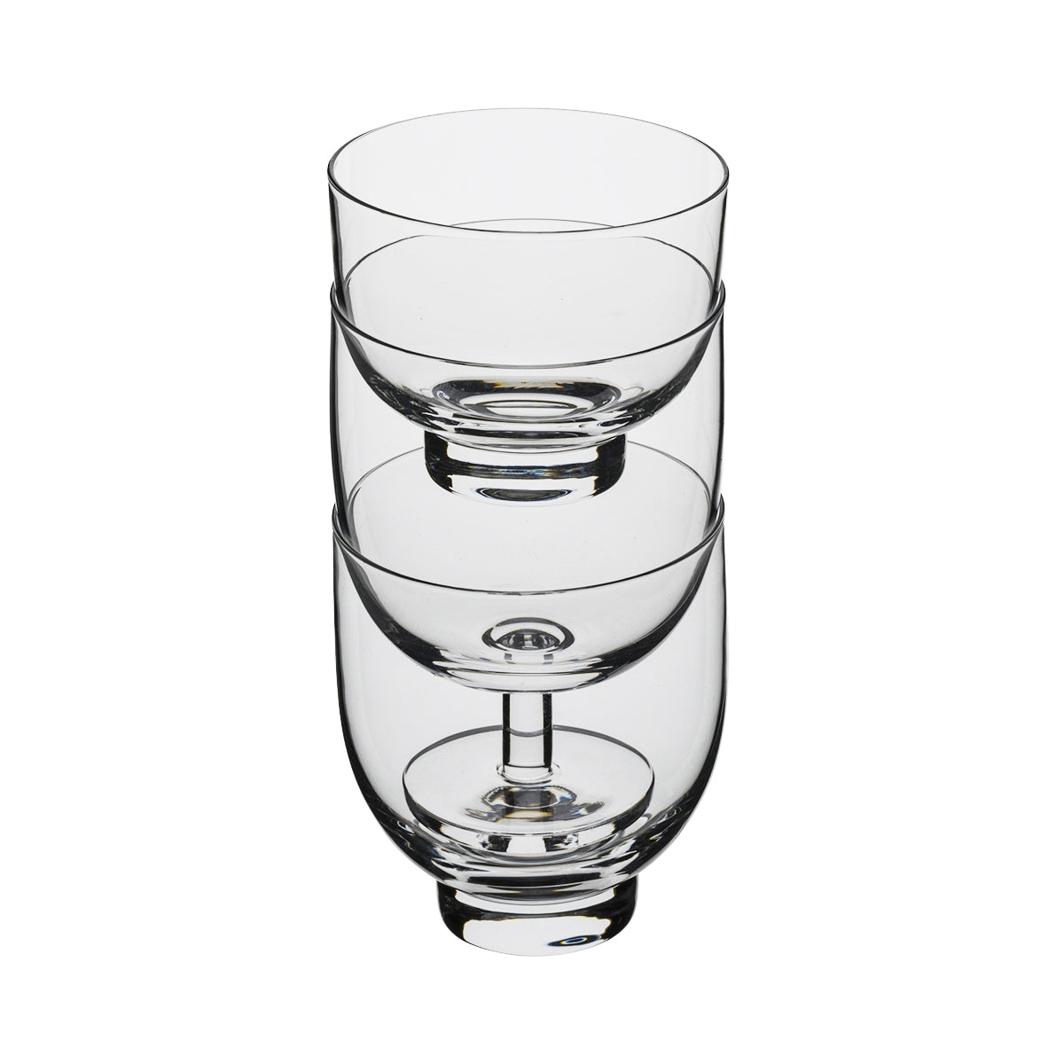 EMPILEO TRANSPARENT Tumbler 17 cl