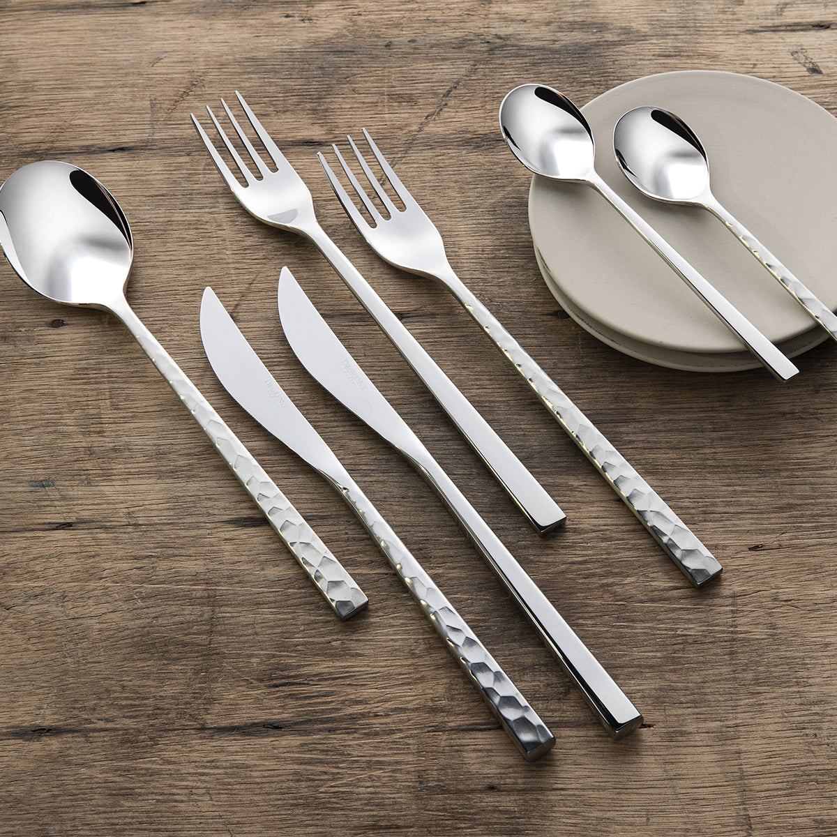 FUSE MARTELE Table fork