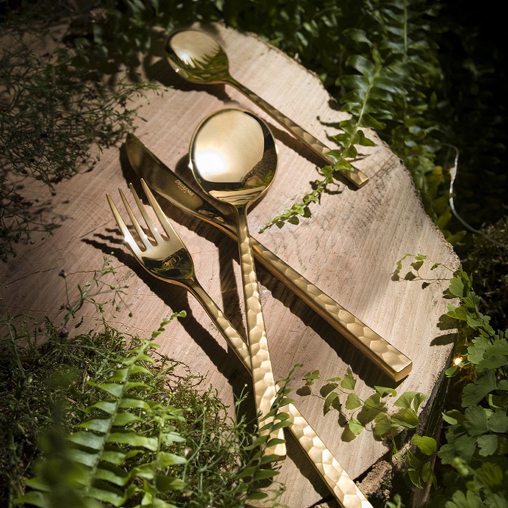 FUSE MARTELE LAITON Fourchette de table