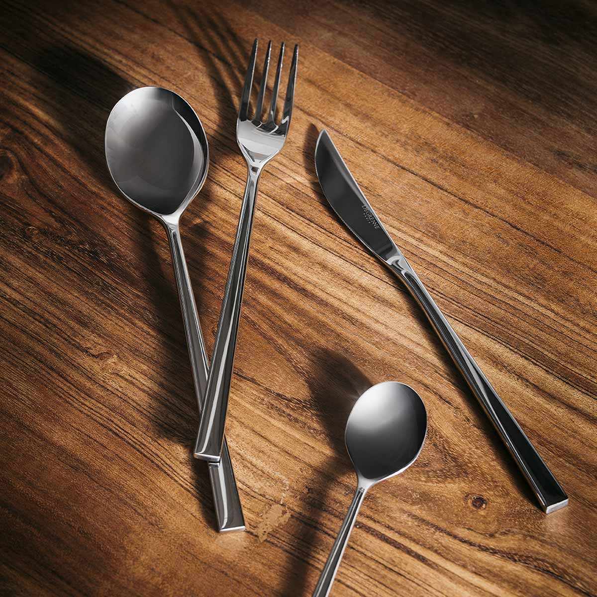 Image du produit: FUSE MIRROR FINISH Table knife