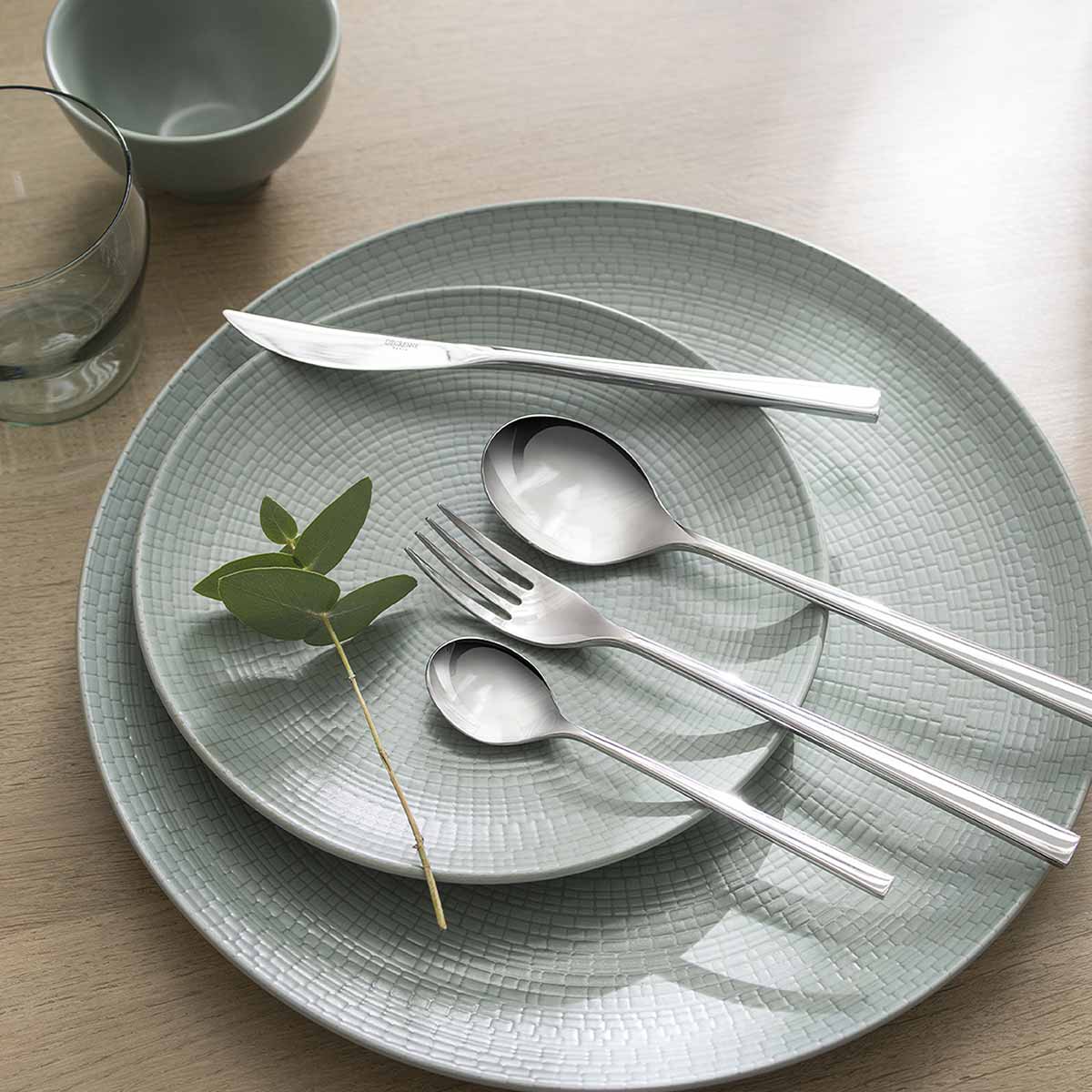 FUSE MIROIR Fourchette de table