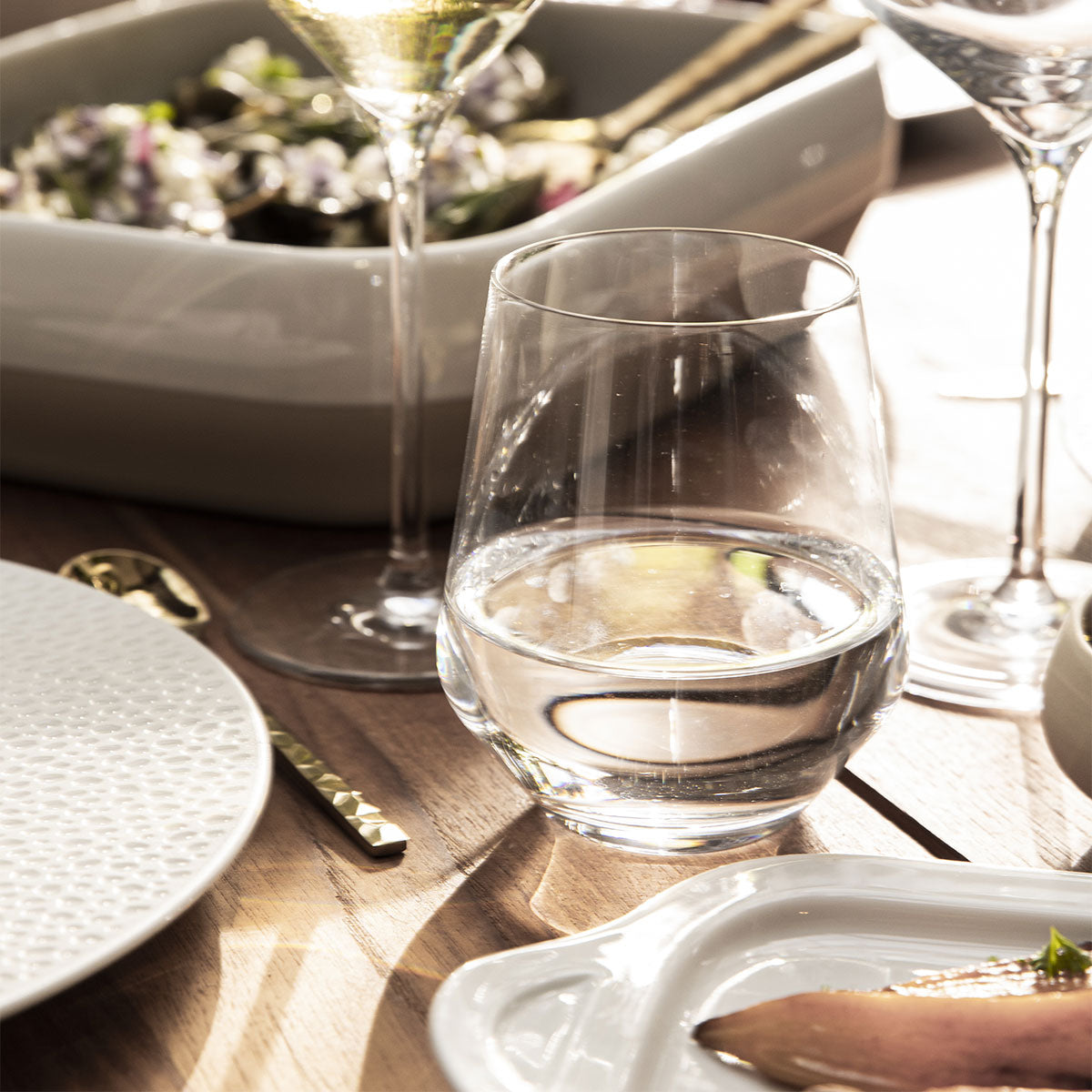 ALLURE Low tumbler 47 cl