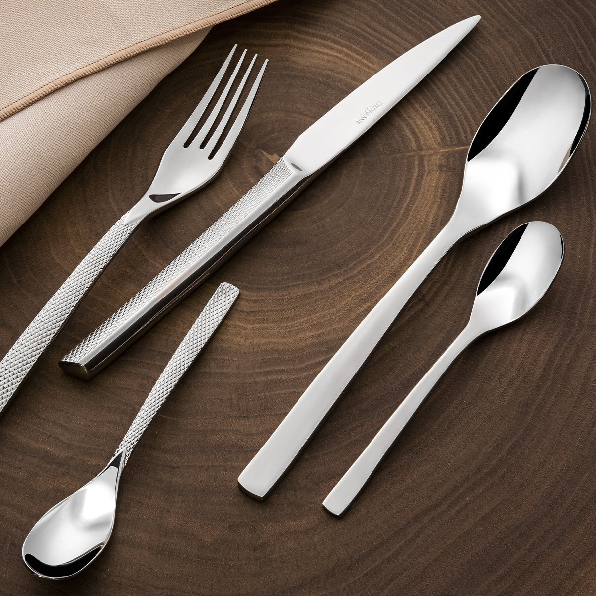 Serving Fork