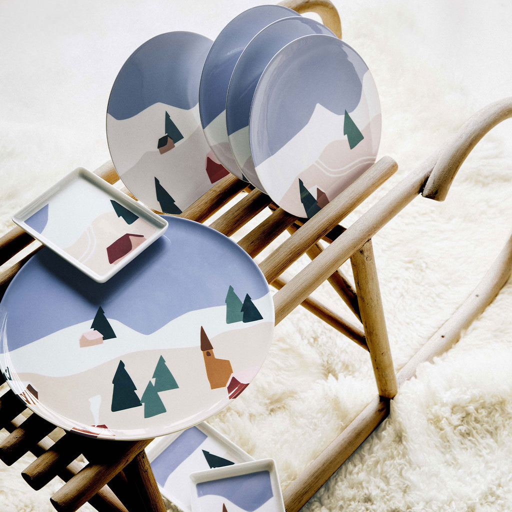 DESTINATION MONTAGNE Mug 30 cl