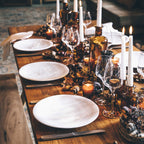 Dinner Plate