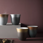 ILLUSIONS THE ROUGE D'AFRIQUE Mug 25 cl