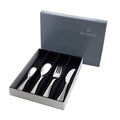 PETIT GOURMET CLASS 1 SILVER PLATED Gift box of 4 cutlery