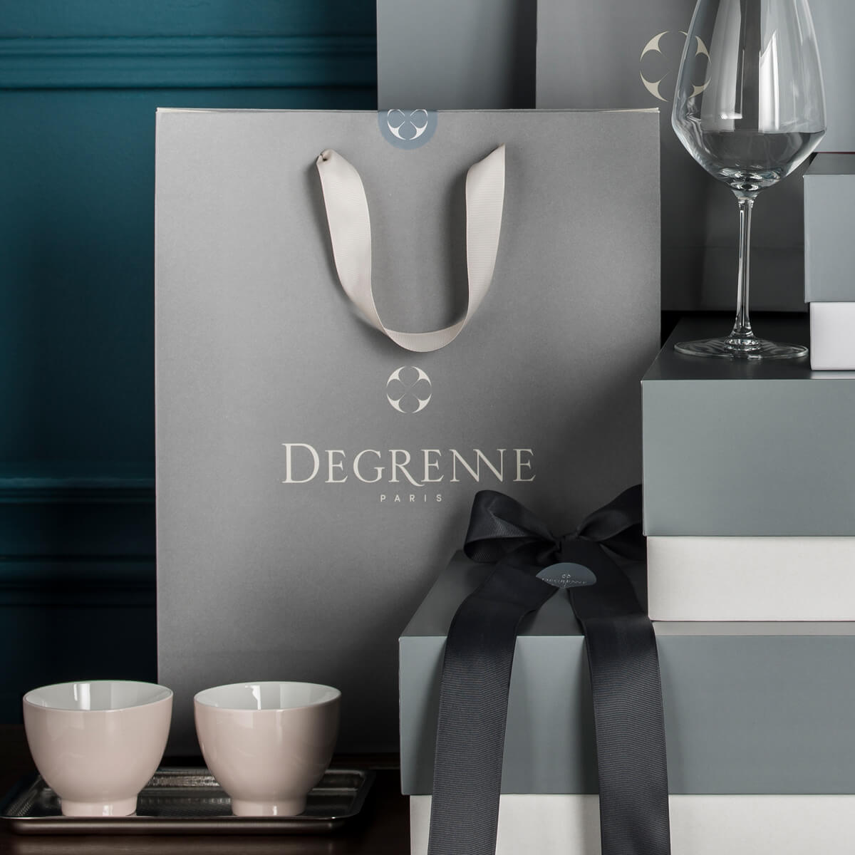 Image du produit: SAC CADEAU SAC CADEAU - KIT SAC CADEAUX