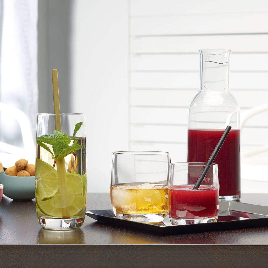 Low Tumbler