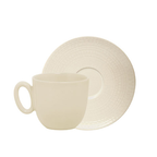 Tea / Lungo Saucer