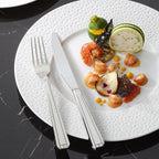 NORMANDY MIROIR Fourchette de table