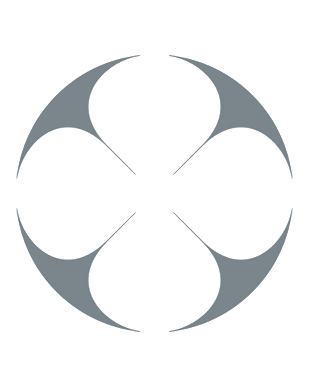 BAHIA PIERRE DE LUNE Assiette à dessert 23 cm