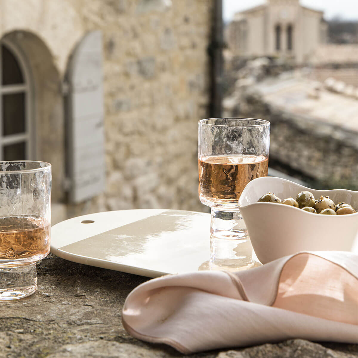 BRUME PINK Cup 12,5 cm