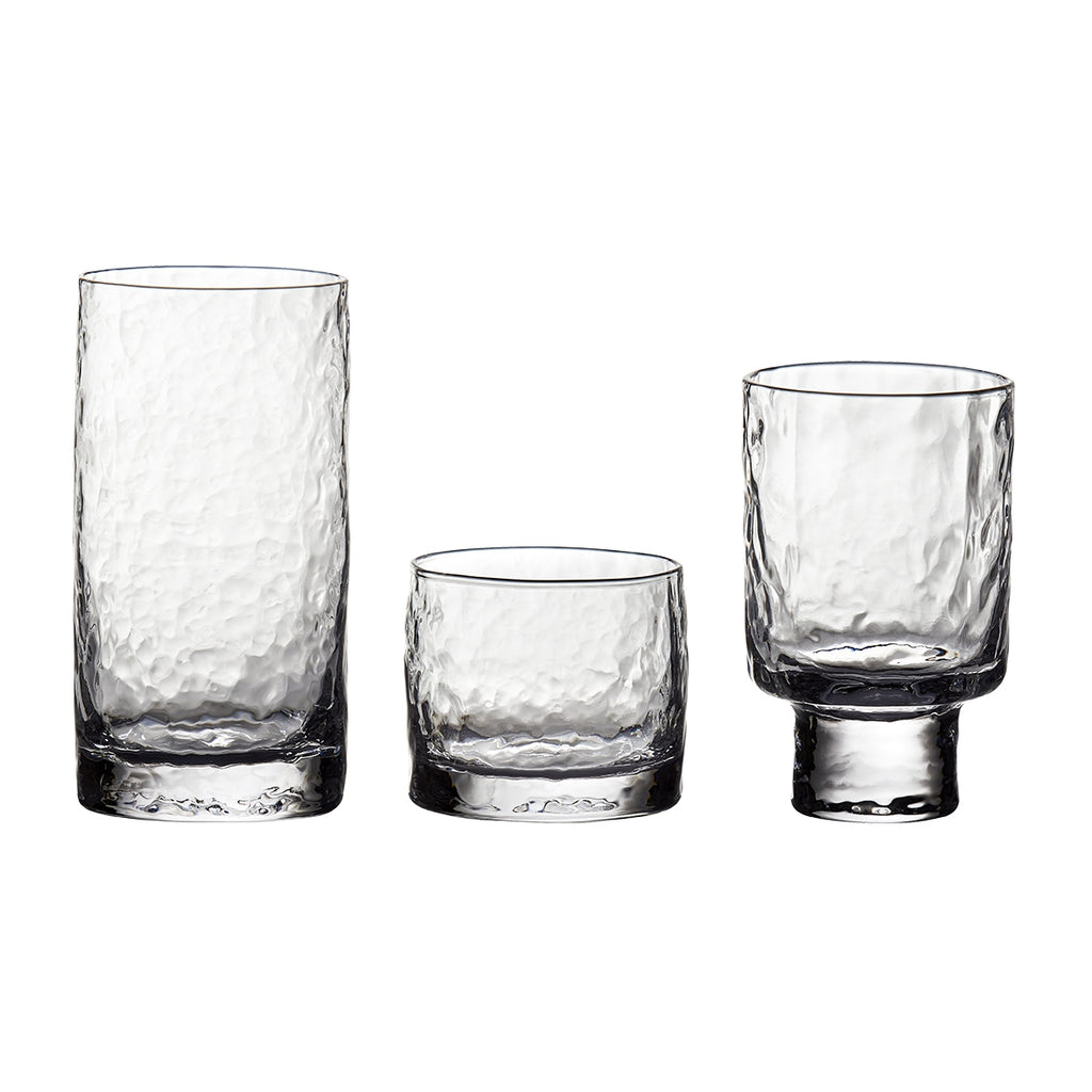 Low Tumbler