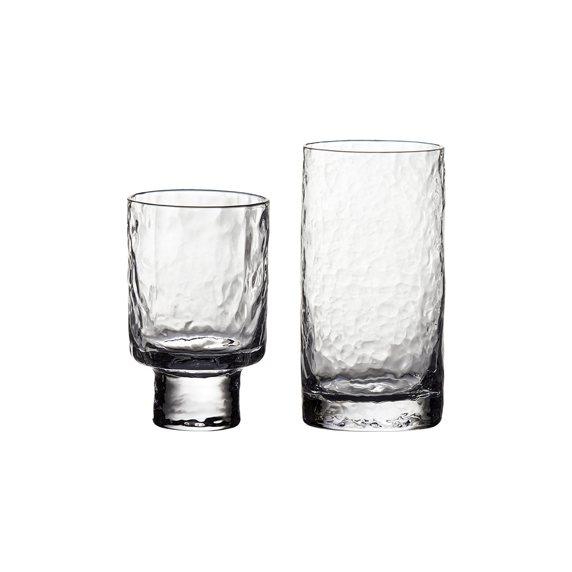 ROC High tumbler 45 cl