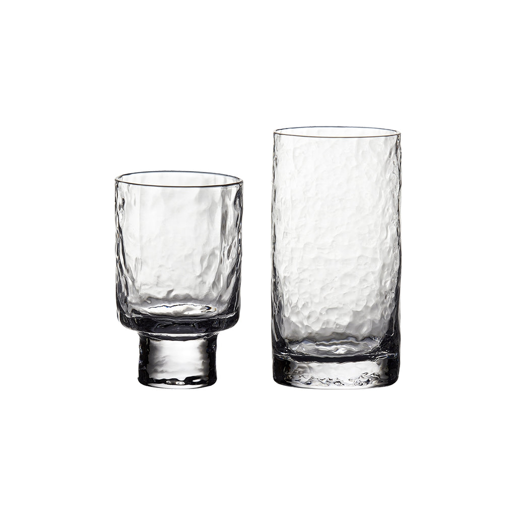 Low Tumbler