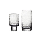 Low Tumbler