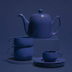 CAFETERIE EMPILEO BLUE GOURMET Breakfast cup 39 cl