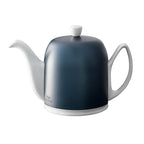 SALAM MINERALE Théière cloche cobalt