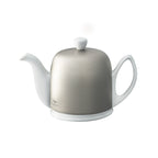 SALAM MINERALE Théière cloche zinc