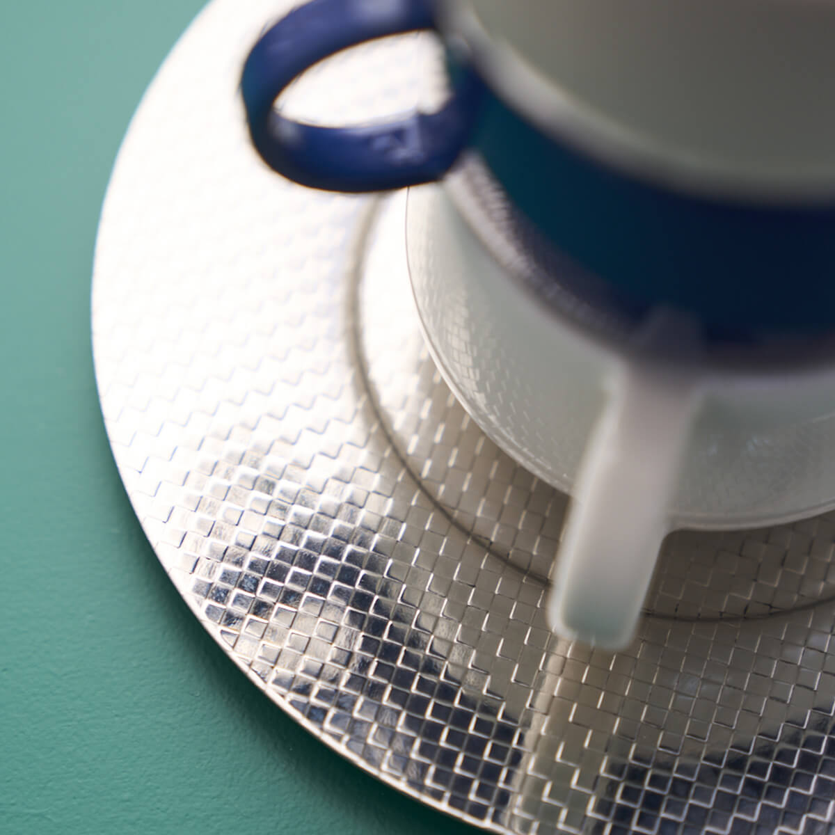 CAFETERIE EMPILEO Soucoupe 15 cm