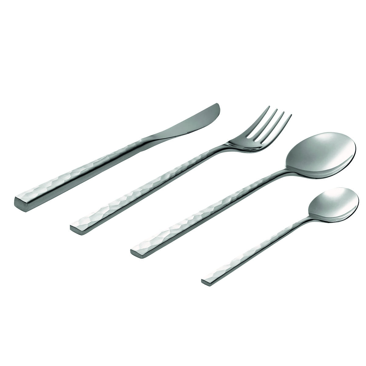 FUSE MARTELE Box set for 50 place settings