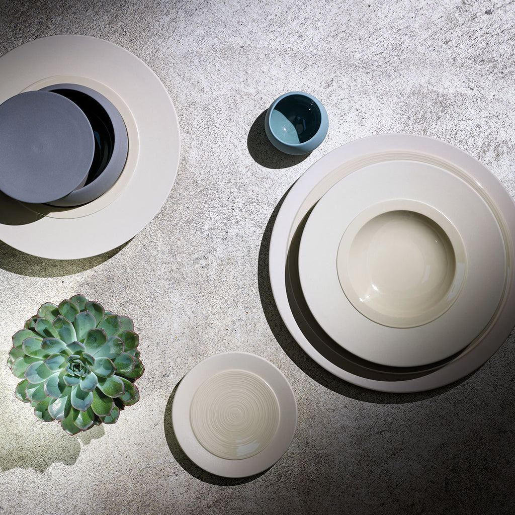 BAHIA BEIGE DUNE Soup dish 20 cm