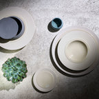 BAHIA BEIGE DUNE Soup dish 20 cm
