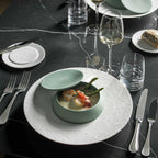 124-Piece Flatware Set