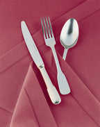50-Piece Flatware Set