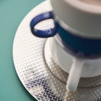 CAFETERIE EMPILEO BLANC Tasse à café/expresso 10 cl