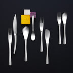 XY MIROIR Fourchette gourmande